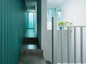 Promenade House FORM/Kouichi Kimura