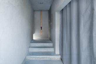 Promenade house by FORM/Kouichi Kimura