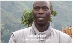 A Congolese who has become the keeper of Hutu orphans in DRC forests. Can the Rwandan president Paul Kagame ever learn from the humanity of a person like him?