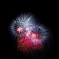 Firework Safety for Fourth of July