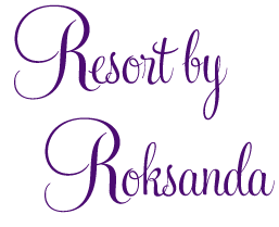 Resort by Roksanda