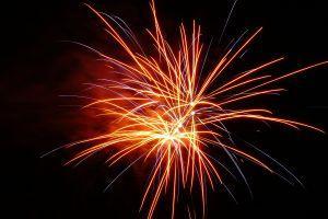 July4th–Can Be the Most Dangerous Holiday! Stay Safe w/Fireworks