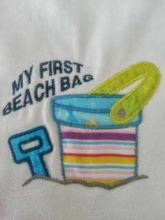 Machine Embroidery, Oh What Fun!