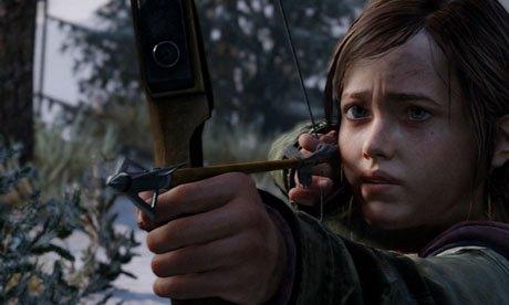 The Last of Us video game