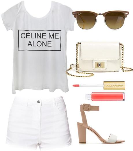 Celine me