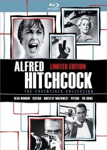Hitchcock Essentials Collection
