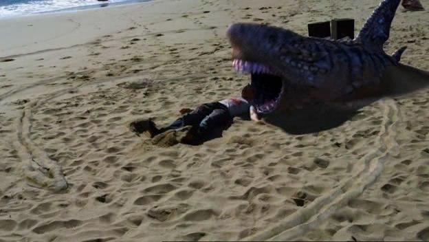 Watch Sand Sharks Online Free HD