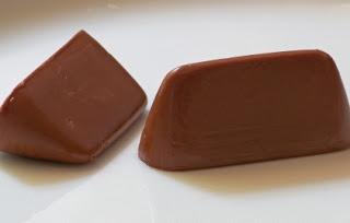 A Chocolate Battle