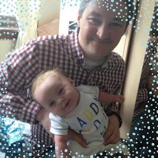 Baby Watch: 13 Week Update!