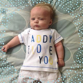 Baby Watch: 13 Week Update!
