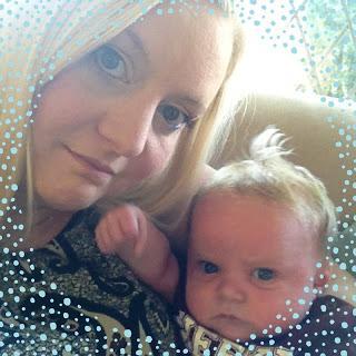 Baby Watch: 13 Week Update!