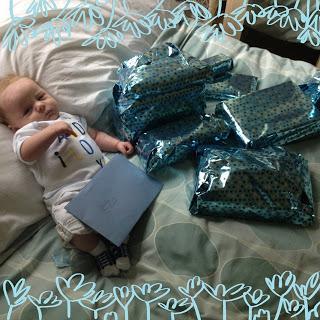 Baby Watch: 13 Week Update!