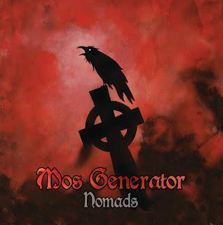 Mos Generator – Nomads