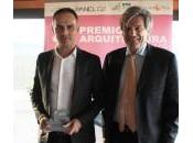 Ramon Esteve Estudio Prize Best Healthcare Architecture Project”