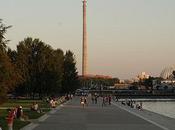 Tallest Abandoned Structure World: Leaning Tower Yekaterinburg