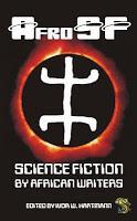 African Science Fiction Part 2