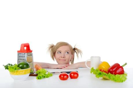 Eating Plan for Healthy Diet