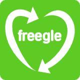 Freegle Interview Transcript