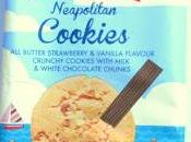 Marks Spencer Neopolitan Cookies Review