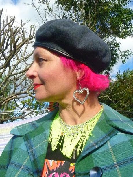 Every Colour You Are