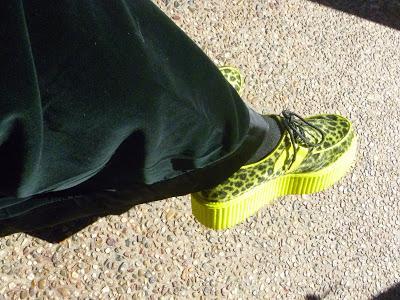 Every Colour You Are