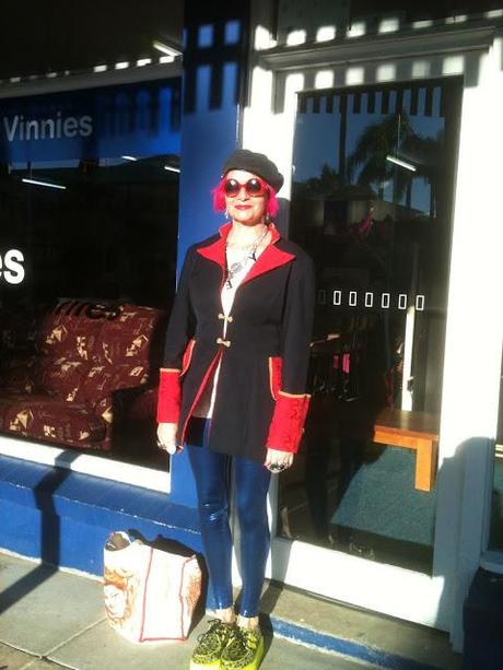 Every Colour You Are