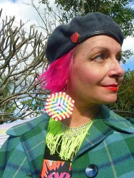 Every Colour You Are