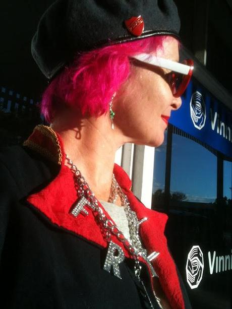 Every Colour You Are