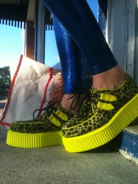 Every Colour You Are