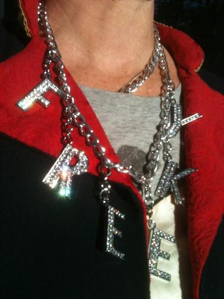 Every Colour You Are