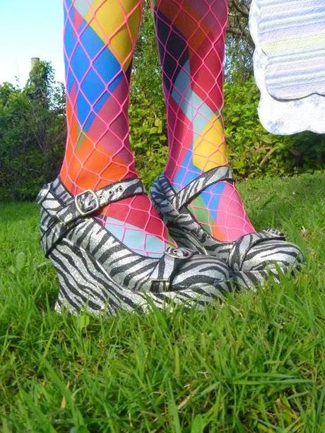 Every Colour You Are