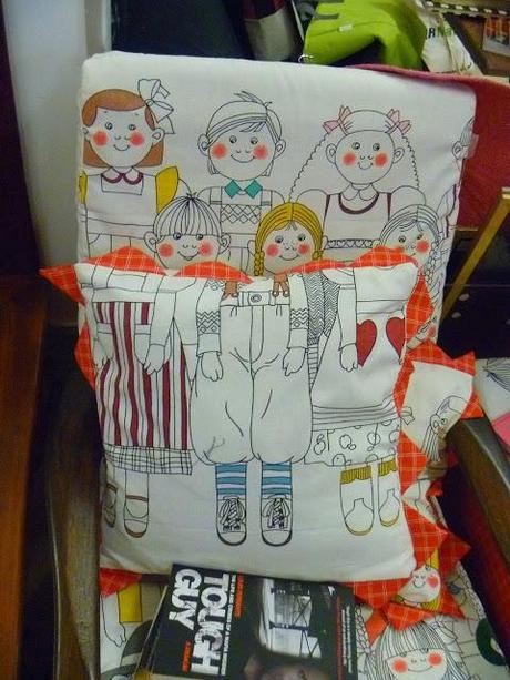 Every Colour You Are