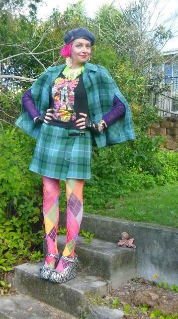 Every Colour You Are