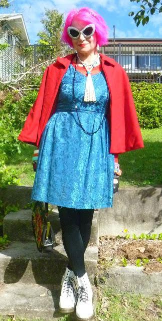 Every Colour You Are