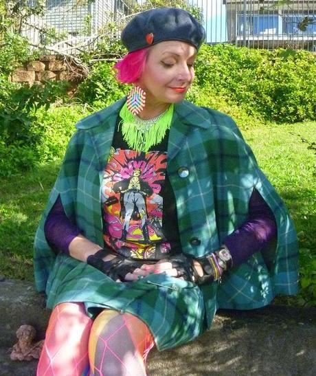 Every Colour You Are