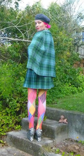 Every Colour You Are