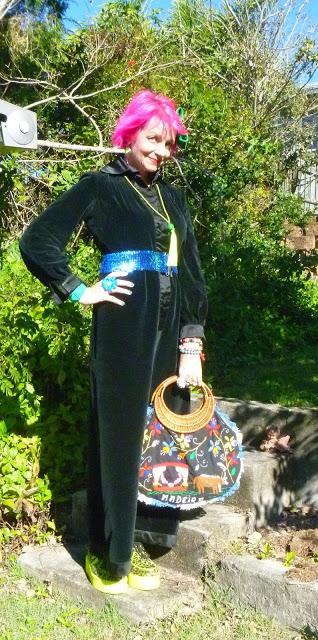 Every Colour You Are