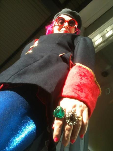 Every Colour You Are