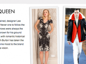 Iconic Fashion Visionary Alexander McQueen