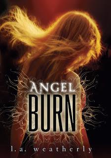 Review: Angel Burn (Audiobook)