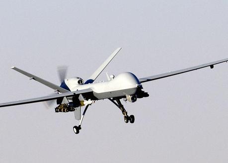 Countering the Right: Foreign Affairs Op-ed Defending Drones Part II