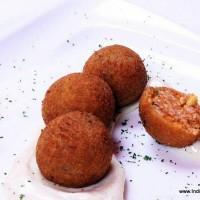 Arancini