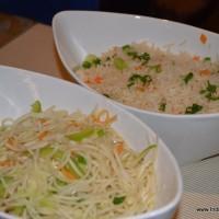Fried Rice & Noodles
