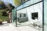 The Glass House by AR Design Studio
