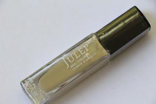 Entire June Julep Nantucket Nostalgia Polish Collection!!! - June Julep Maven Unboxed!