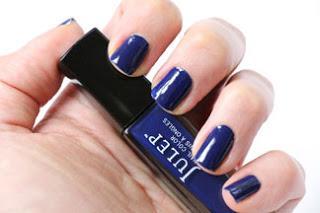 Entire June Julep Nantucket Nostalgia Polish Collection!!! - June Julep Maven Unboxed!