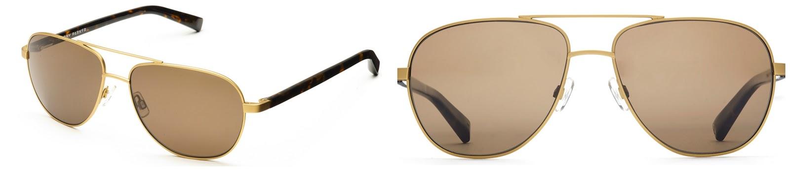 WARBY PARKER - MERIDIAN COLLECTION