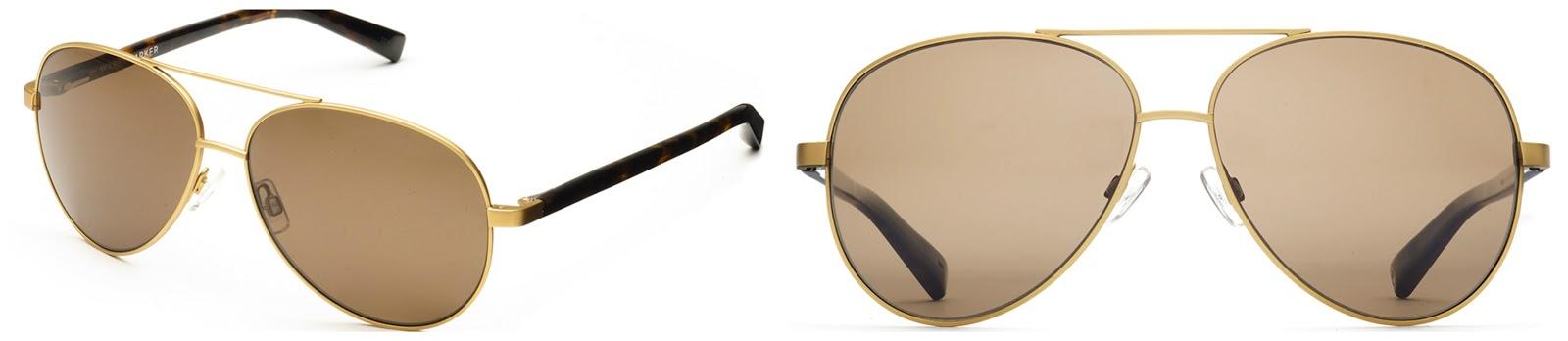 WARBY PARKER - MERIDIAN COLLECTION