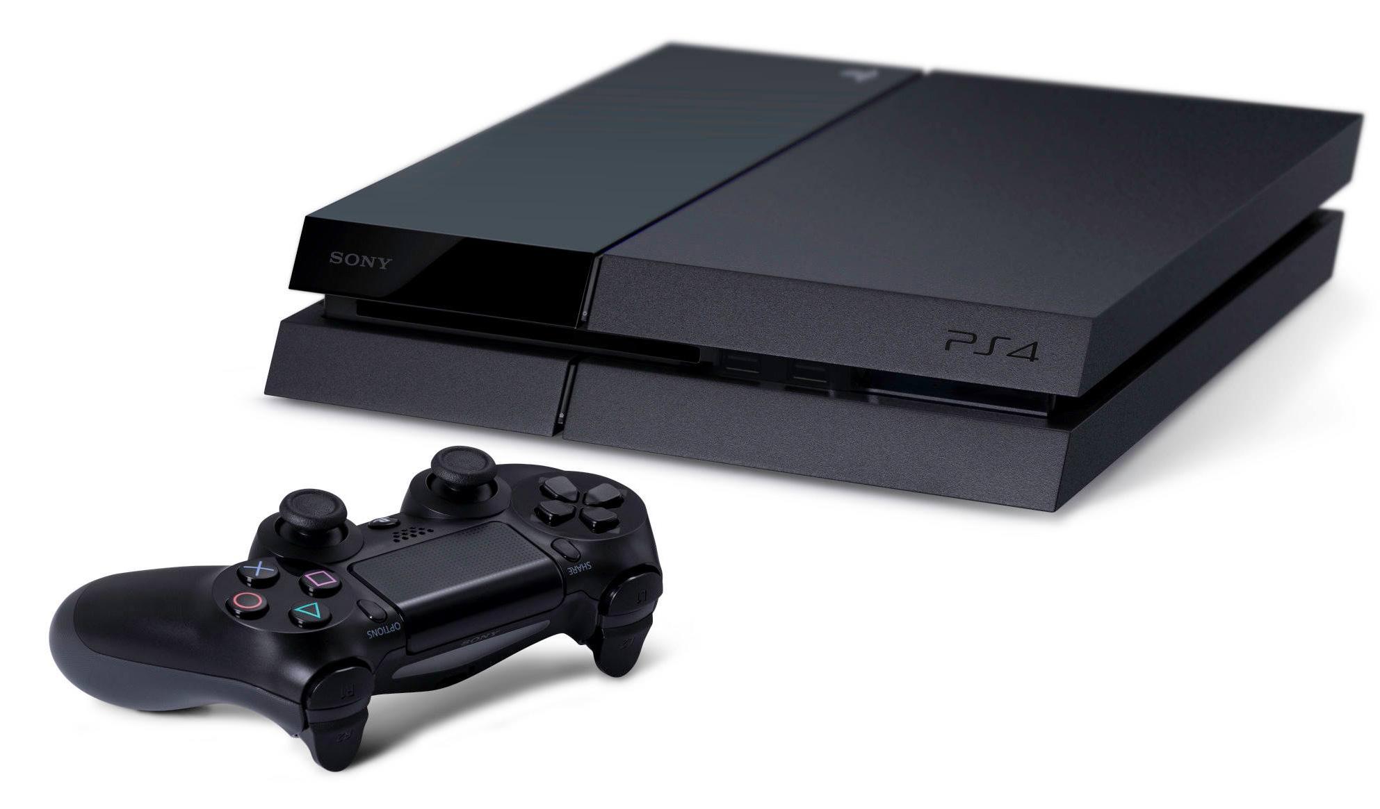 S&S; News:  PS4 Vs Xbox One: 'We Have Superior Graphic Fidelity' - Sony