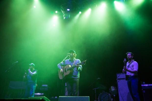 jonny fritz capitol 10 620x413 ALABAMA SHAKES PLAYED THE CAPITOL THEATRE [PHOTOS]